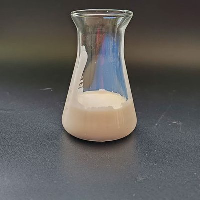 Goede prijs. High-Density Polyethyleen Wax Microdispersion Goede gladheid Anti-sticking High Melting Point voor water gebaseerde OPV & Printing Inks online