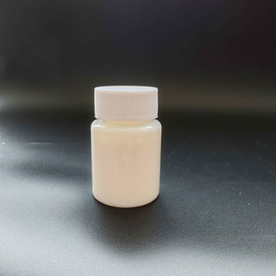 Goede prijs. Anti-blokkerende niet-ionische HDPE-was in papierlakken Filmen of folielakken in watergebaseerde systemen Wrijvingsvastheid Goed glad en hardheid online