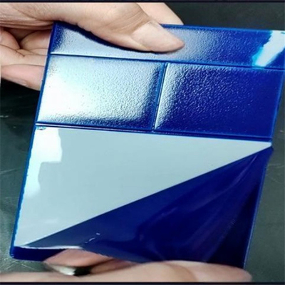 kwaliteit Verwijderbare beschermende coating gemakkelijk loslaatbaar tijdelijk beschermend oppervlak anti-kras fabriek