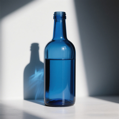 kwaliteit Hydroxyleerde acryldispersies in water, vooral voor glasverf voor wijnflessen fabriek