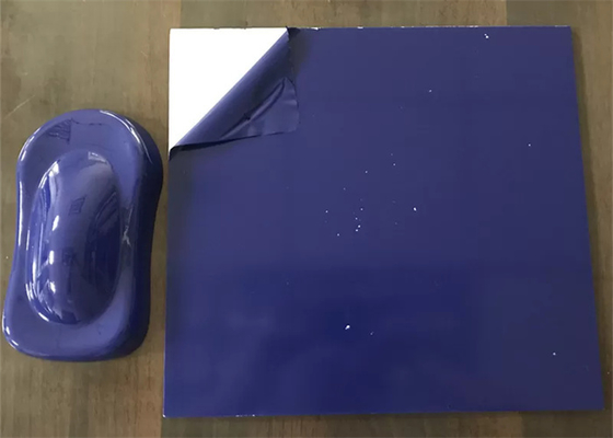 Goede prijs. Alifatische polyetherwaterhoudende polyurethaanhars voor beschermende coating in glas / metaal online
