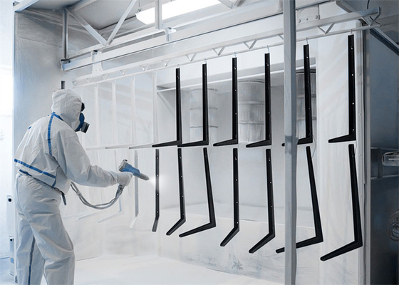 Goede prijs. Goede chemische weerstand Tweecomponent epoxyhars Hoogglanzend Afwerking Voor industriële coating online