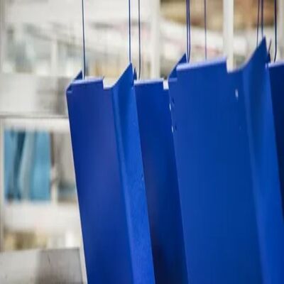 kwaliteit Waterige epoxy dispersie voor anticorrosieve primers en vloercoatings op metalen substraten fabriek