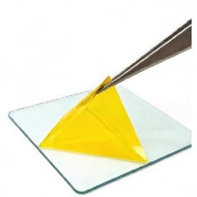 Goede prijs. Easy-Apply, Afpelbare Watergedragen PU-hars voor Tijdelijke Metaal- & Glasbescherming online