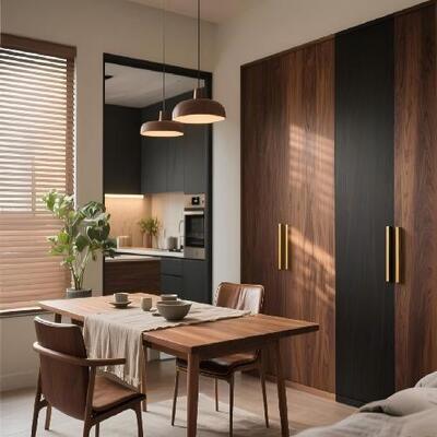 Goede prijs. Zeepvrije watergedragen acryl-emulsie voor dimensionaal instabiele houtcoatings online