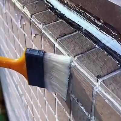 kwaliteit WL-J402 Speciaal Polymer Emulsie voor heldere waterdichte coatings met uitstekende waterbestendigheid, duurzaamheid buiten en uitzonderlijke bindsterkte fabriek
