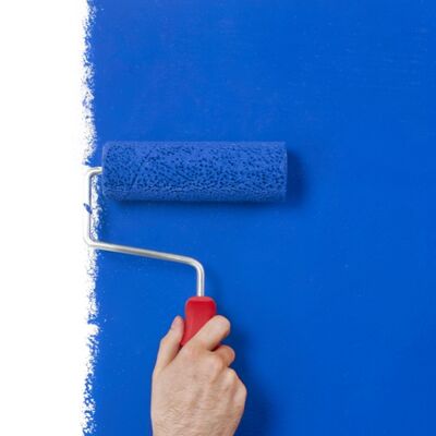 kwaliteit Weather and water resistant Styrene Acrylic Emulsion For Wall Coatings WL-J406 fabriek