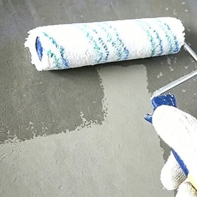 kwaliteit Deep Penetration Ultra-Low Viscosity APEO-Free Acrylic Emulsion for Substrate Consolidation & Sealing fabriek