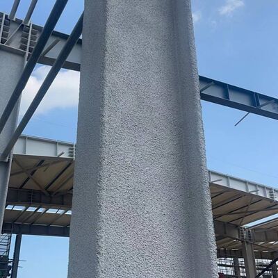 kwaliteit Waterdichte en barstbestendige acrylcopolymeeremulsie met hoge expansie voor sneldrogende vuurvaste coatings fabriek