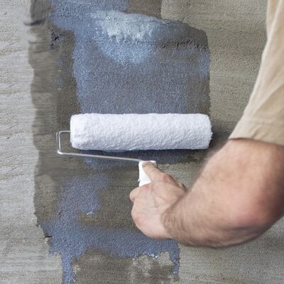 kwaliteit Alkalibestendige acrylemulsie voor het afdichten van primers WL-J400 fabriek