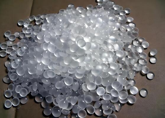 Goede prijs. Hoogmoleculair thermoplastisch acrylhars voor peelbare film met goede dispergeerbaarheid en flexibiliteit online