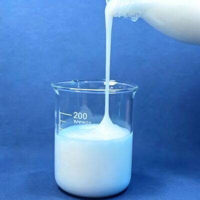 Kwaliteit Watergedragen styreen-acryl dispersie voor DTM anti-corrosie coatings fabriek