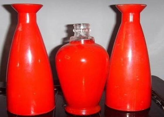 Goede prijs. Thermosetting Acrylhars van de waterweerstand Speciaal voor de Verf van het Glasbaksel online
