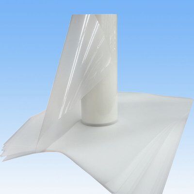 Kwaliteit High Gloss Acrylic Emulsion With Excellent Adhesion To Treated PE /PET/BOPP Films fabriek