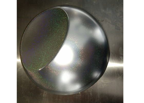 Goede prijs. Chrome zoals Effect Deklagenbutyral Stevige Epoxyhars online