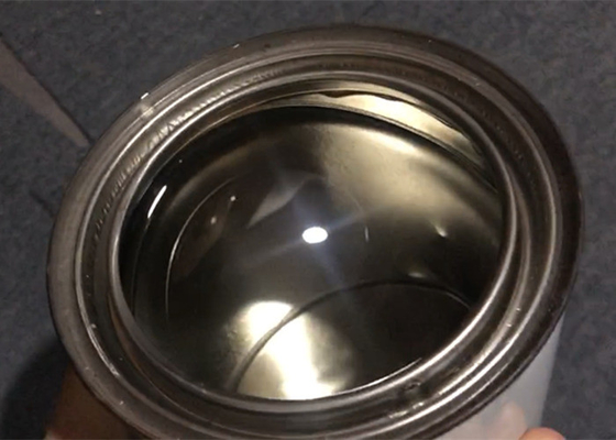 Goede prijs. SE2560 UV van de het Water Bestand Hars van Recoatability Thermoplastische UV Plastic het Aluminiuminleiding online