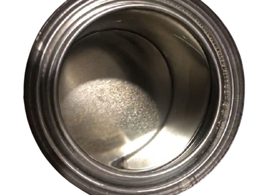 Goede prijs. Hoog polijst Anticorrosieve Verf van de Volheids de Thermoplastische Acrylhars online