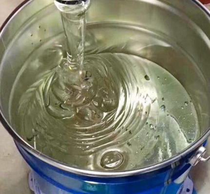 Goede prijs. SE2515 de thermoplastische Acryl Gebaseerde Deklagen van het de Weerstandsleer van de Hars Goede Hydrolyse online