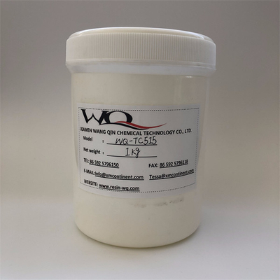 Goede prijs. Chemische Weerstands Thermosetting Acrylhars Op basis van water voor de Verf van het Glasbaksel online