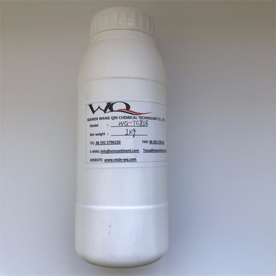Goede prijs. Zeer Goede Oplosbare Weerstands Thermosetting Acrylhars voor de Flessenverf van het Hardwareglas online