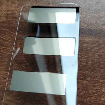 Goede prijs. Op maat gemaakte gouden spiegelinkt en chroom-effectinkt voor het afdrukken op glas en plastic online