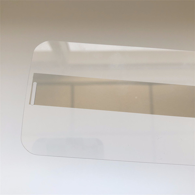 kwaliteit Mirror Effect Ink Creates High Mirror Reflection And Gloss Finish Voor Raw Board PC fabriek