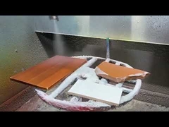 Afpelbare Coatings Watergedragen Acryl voor Tijdelijke Bescherming