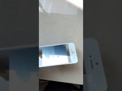 3500CPS Spiegel Effect Inkt Hars Voor Glas