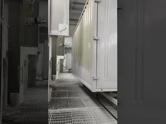 Epoxy-emulsie op basis van water voor metaal- of houtcoatings